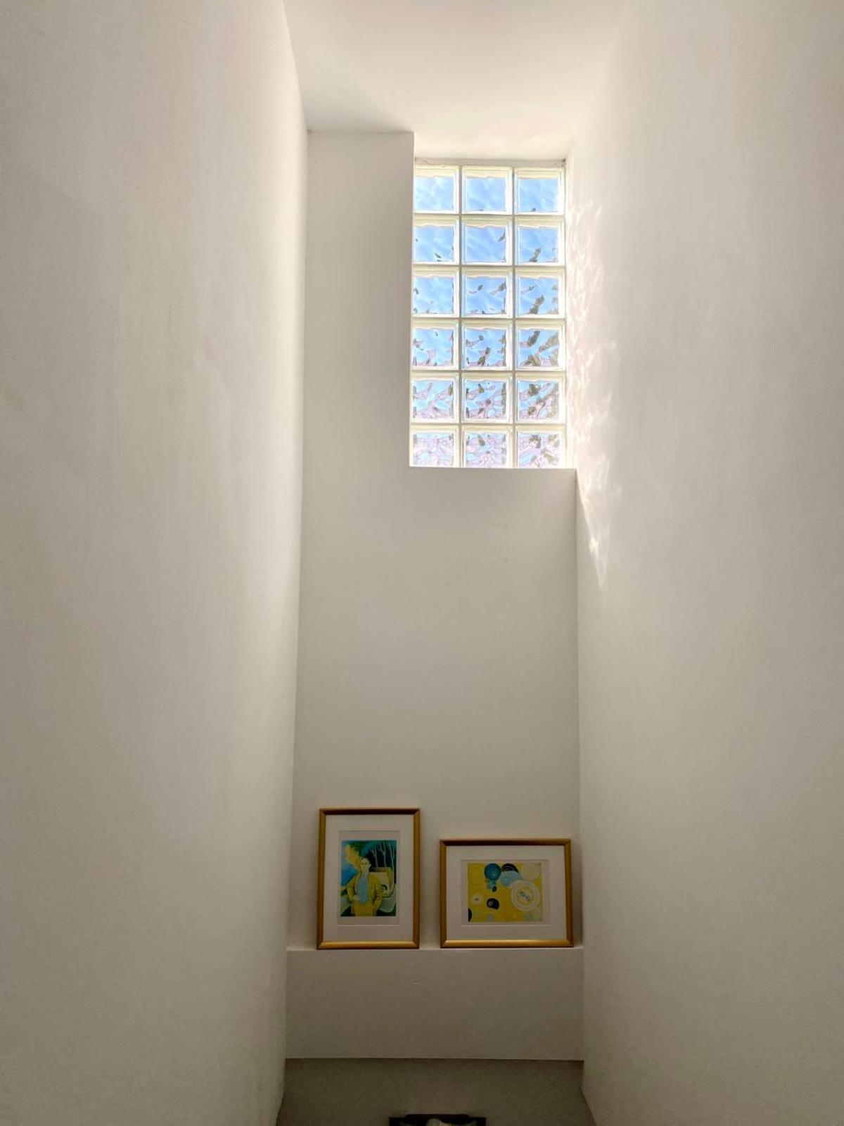 La Casa Amarilla Villa San Miguel de Abona Bagian luar foto